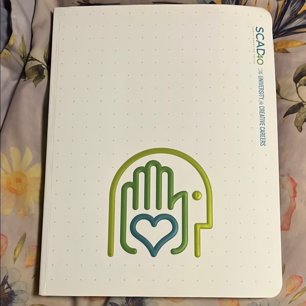 Savannah College of Art and Design 2018-2019 Viewbook